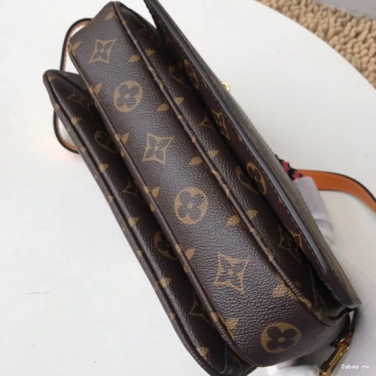 Louis METIS Vuitton POCHETTE 0724